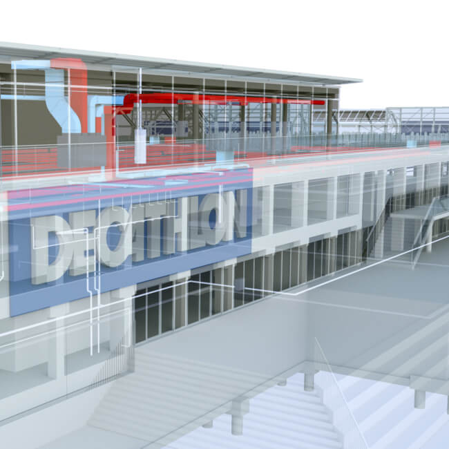 Engineering & voorbereiding - beeld 1