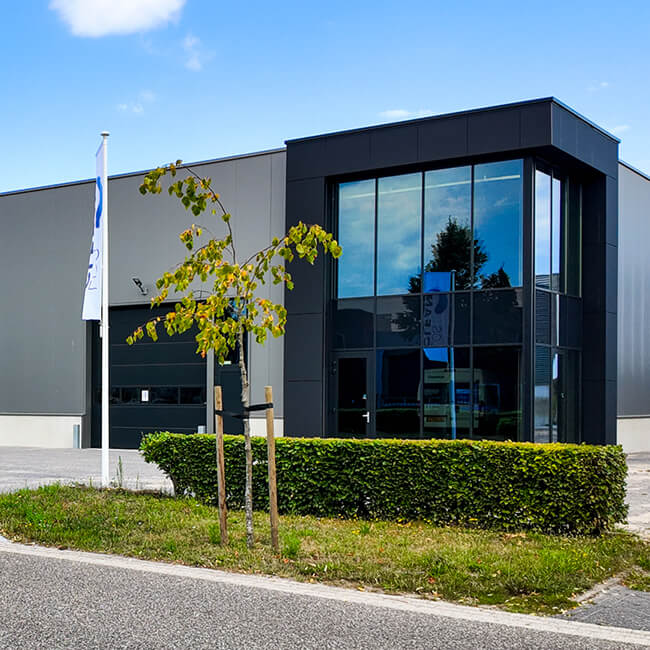 Engineering & voorbereiding - beeld 2