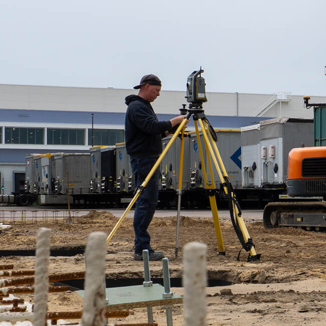 Engineering & voorbereiding - beeld 4