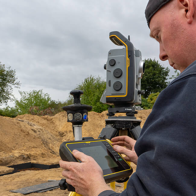 Engineering & voorbereiding - beeld 6