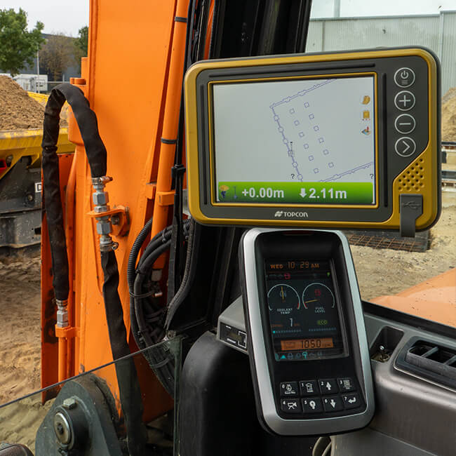 Engineering & voorbereiding - beeld 7