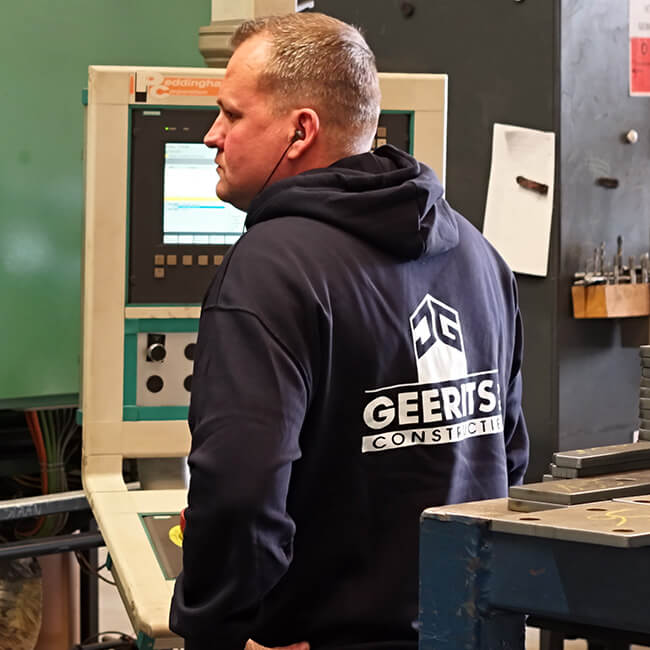 Pons- & plasmabewerking - beeld 3