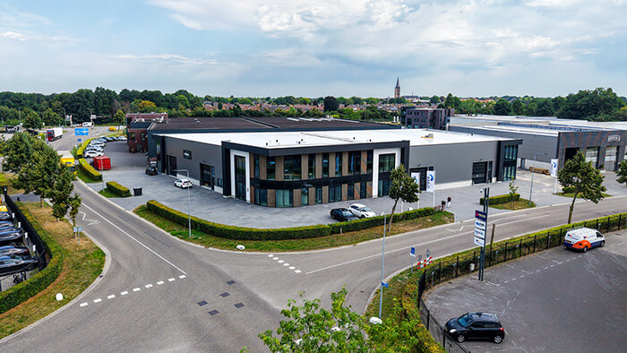 Project Nederweert