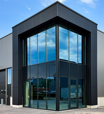 Project Nederweert