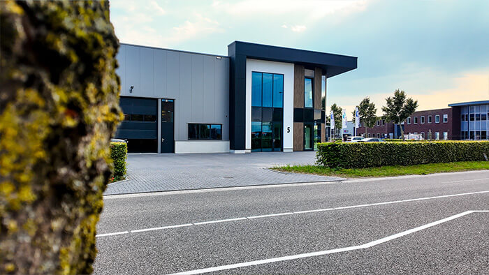 Project Nederweert
