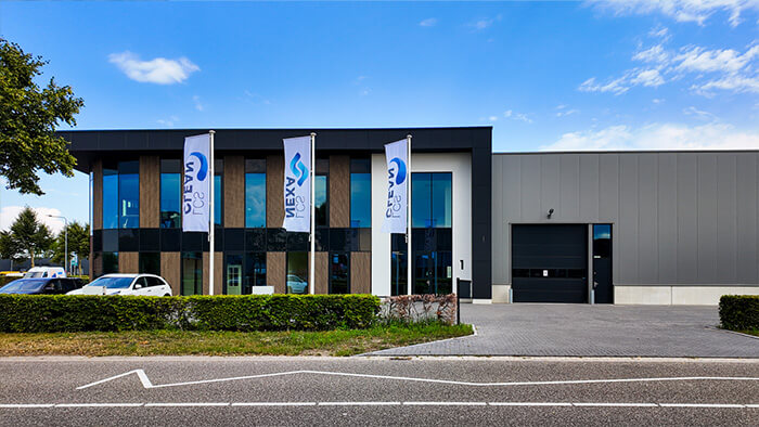 Project Nederweert
