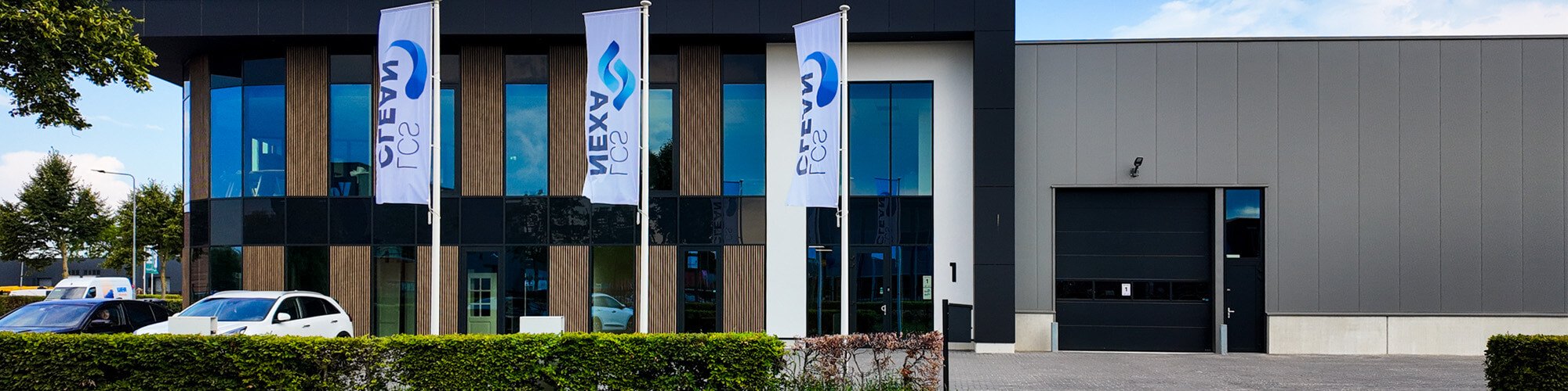 Project Nederweert