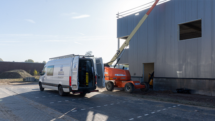 Werf Weert