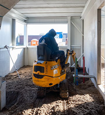 Werf Weert