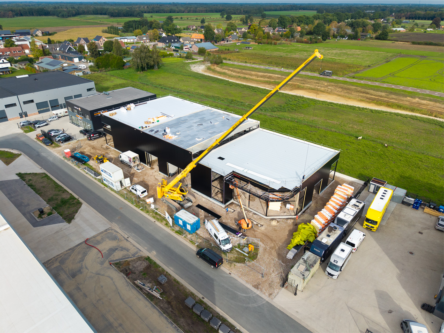 Fiechter Automotive