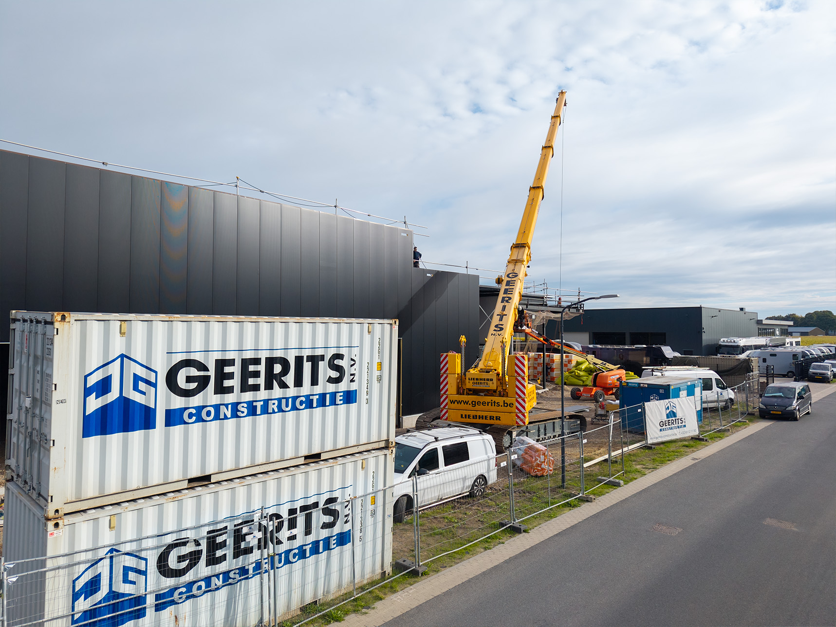 Fiechter Automotive