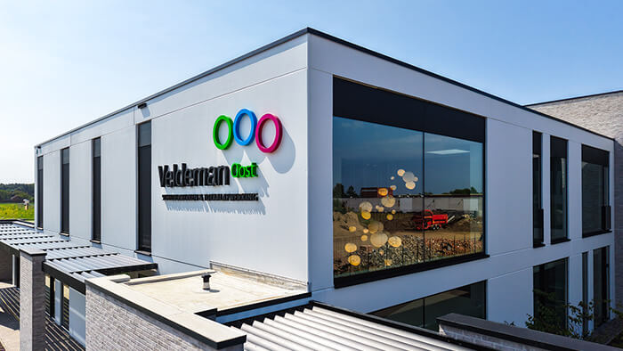 Opglabbeek - Veldeman Oost