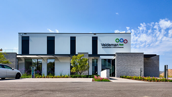 Opglabbeek - Veldeman Oost