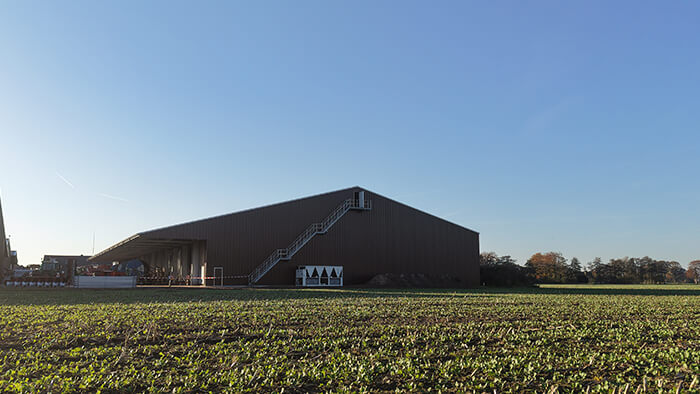 Aalten - Prinzen aardappelen