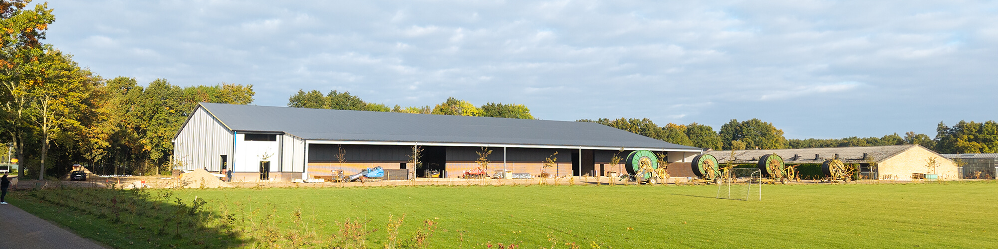 Hunsel - Bekerhof