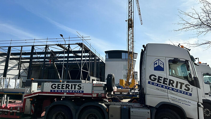Unlimited - 's-Hertogenbosch