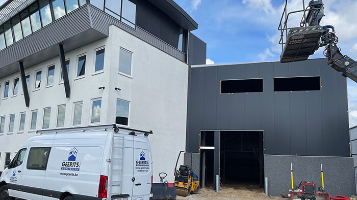 Unlimited - 's-Hertogenbosch